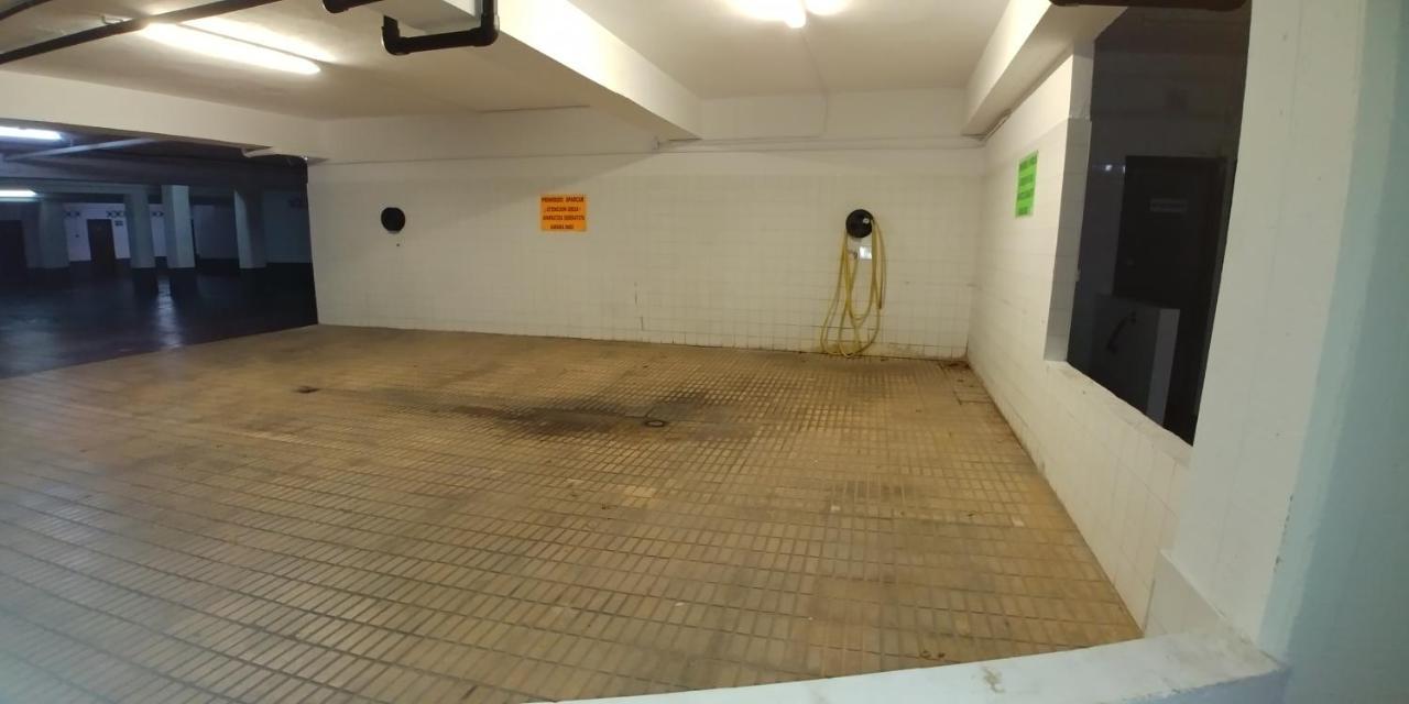 Hondartza Zarautz Exterior foto